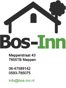 Bos-Inn Bed & Breakfast